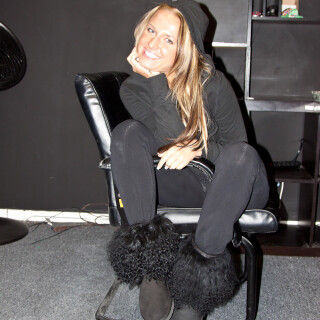 KendraBlackHoodieOffice0010-lg
